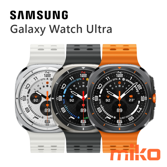 SAMSUNG 三星 Galaxy Watch Ultra